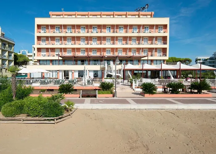 Hotel Columbus