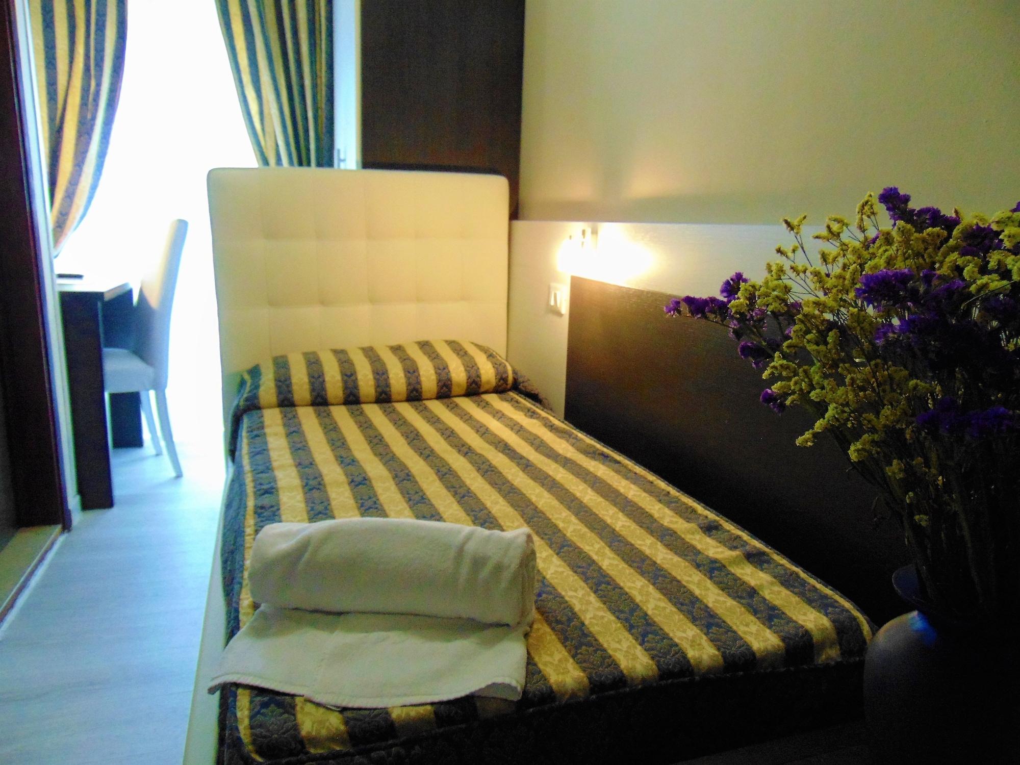 Hotel Columbus Caorle