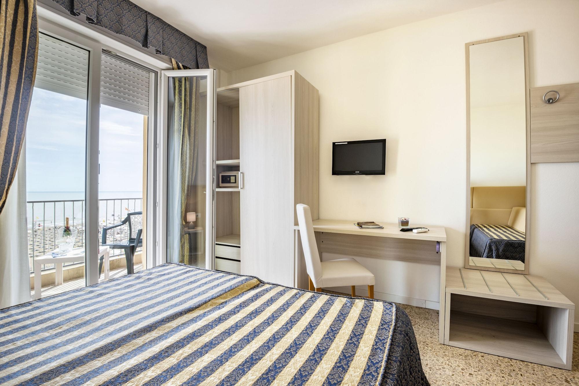 Hotel Columbus Caorle