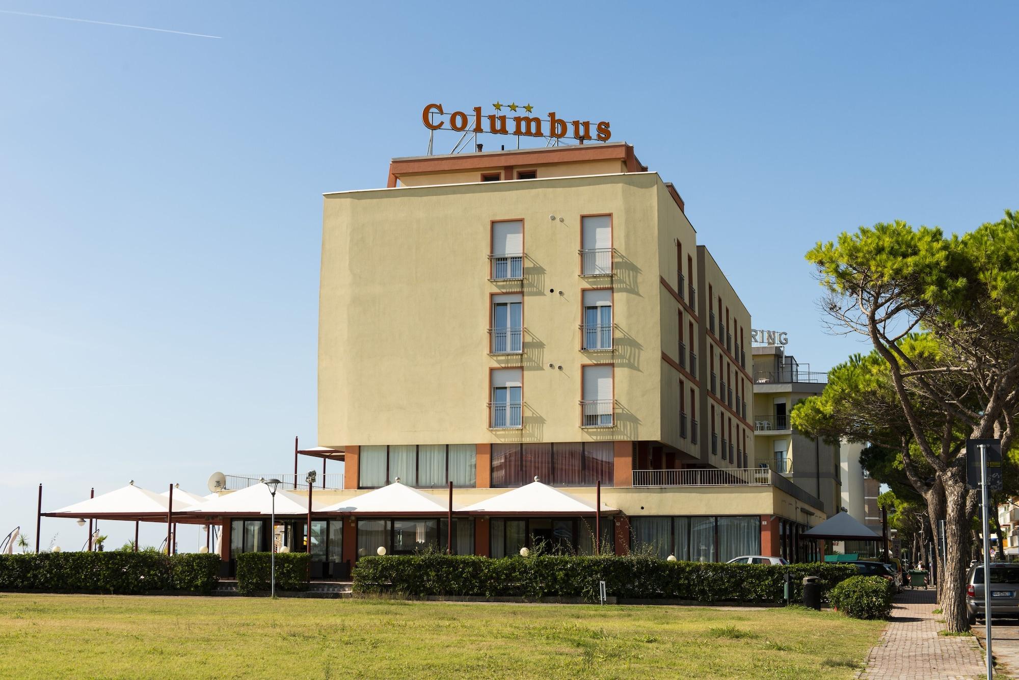 Columbus
