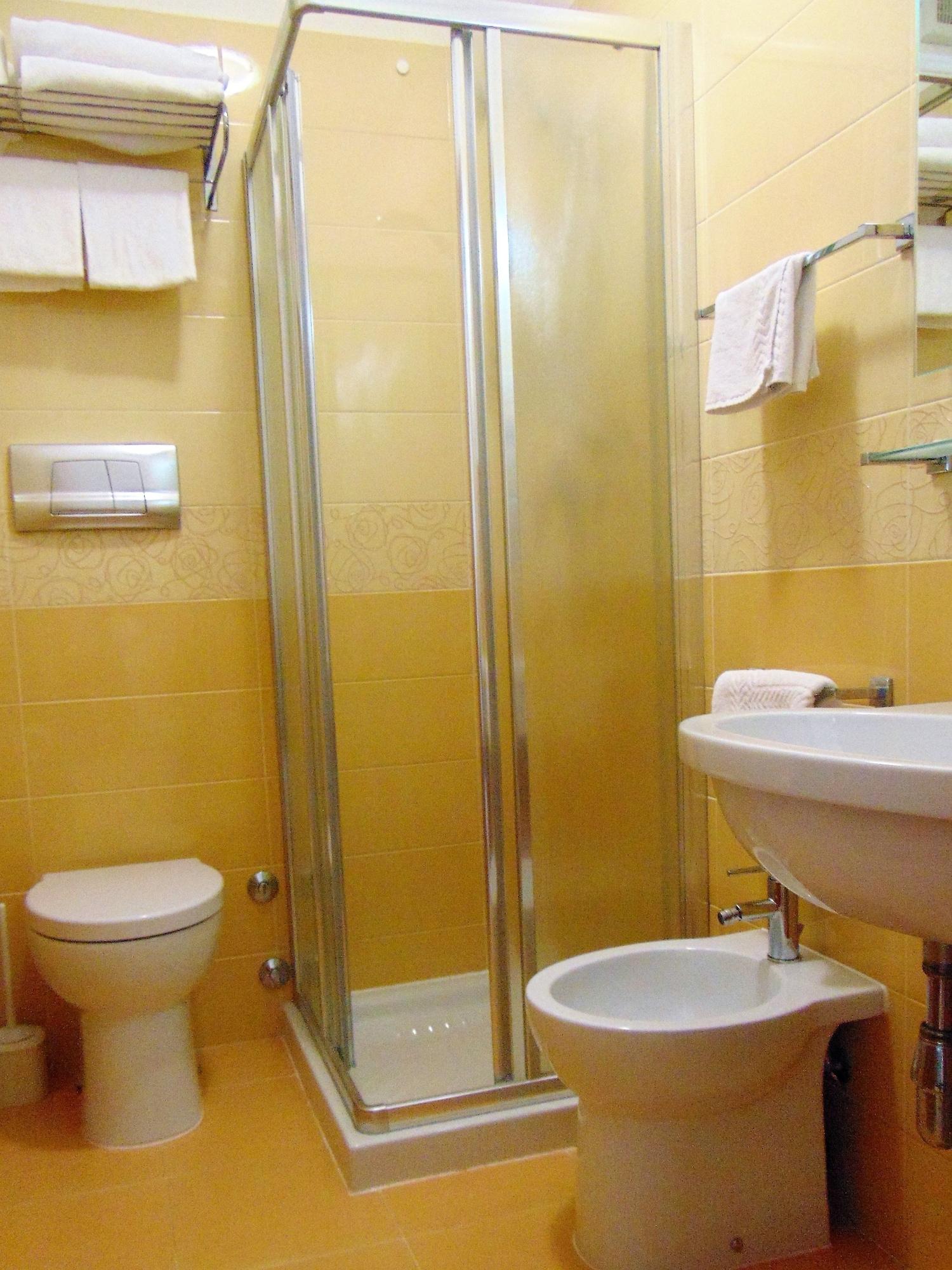 Columbus Hotel Caorle