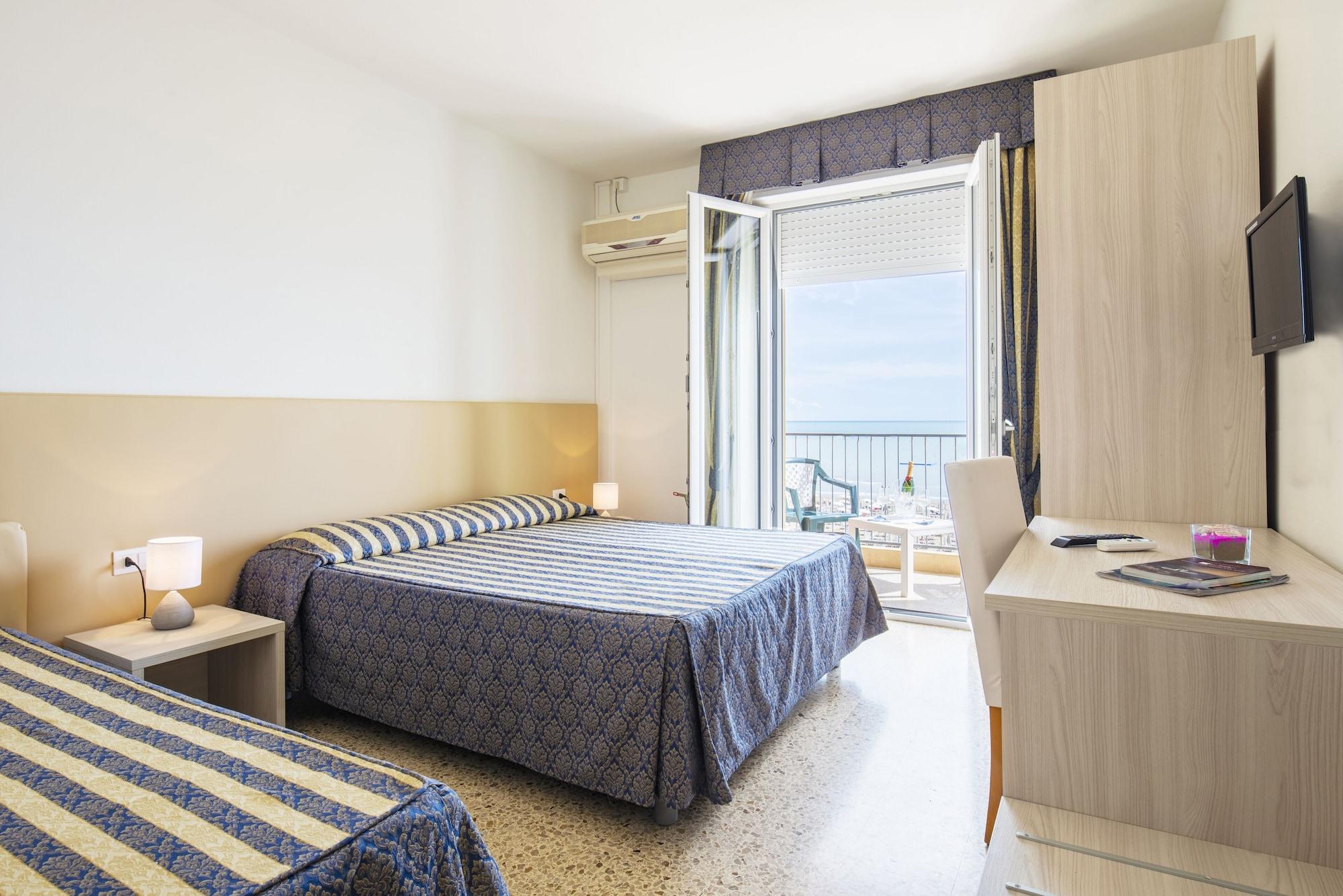 Hotel Columbus 3*