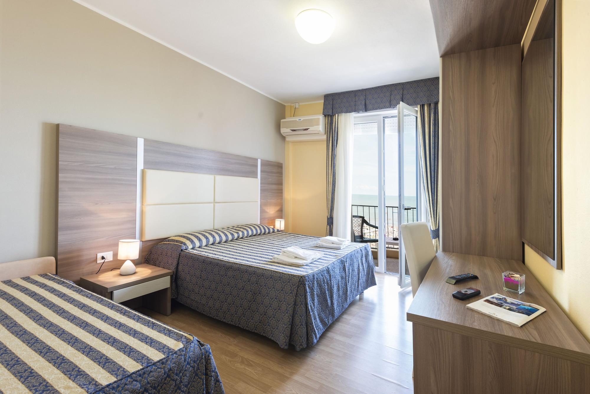 Hotel Columbus Caorle