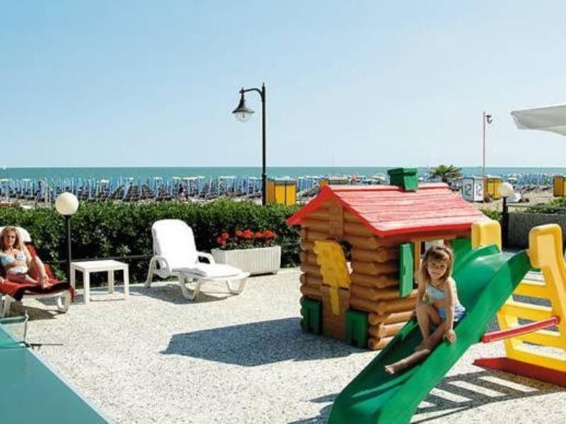 Columbus Caorle