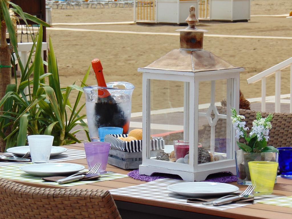 Columbus Hotel Caorle
