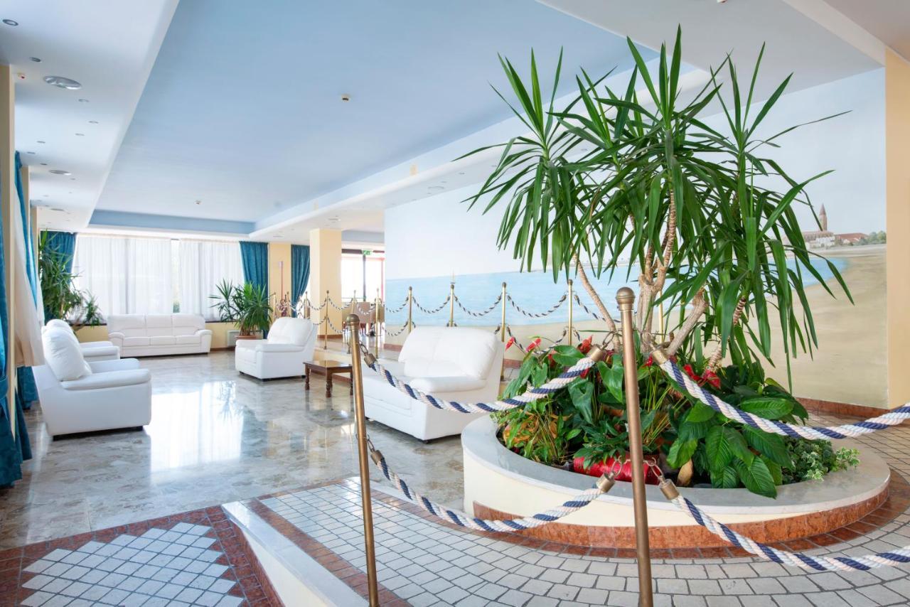 Hotel Columbus Caorle