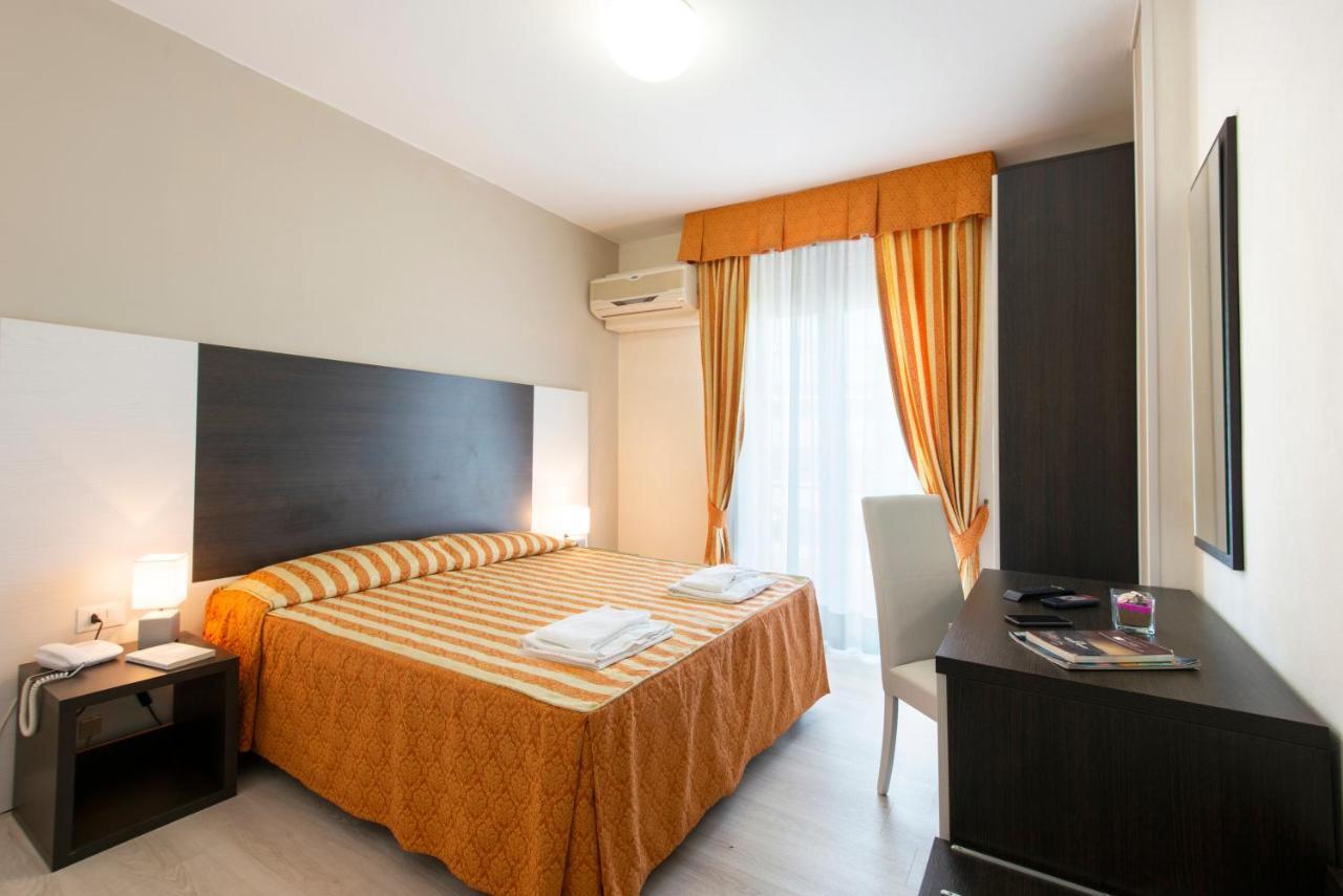 Columbus Hotel Caorle