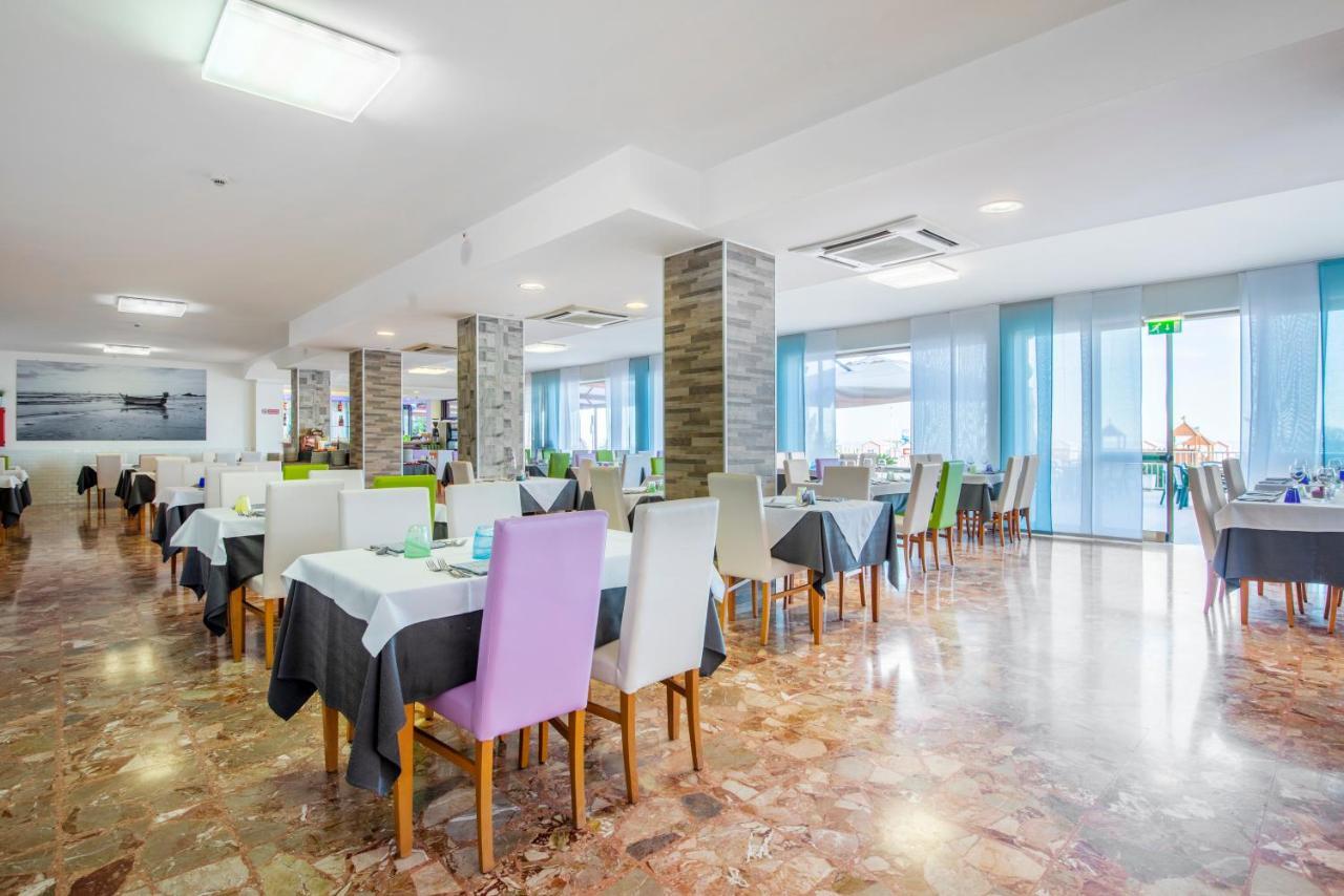 Columbus Hotel Caorle